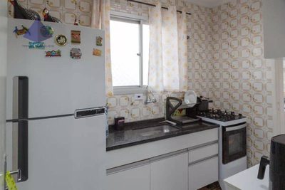 Apartamento, 2 quartos, 62 m² - Foto 5