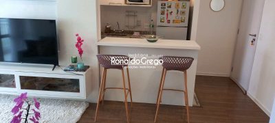 Apartamento, 2 quartos, 68 m² - Foto 5