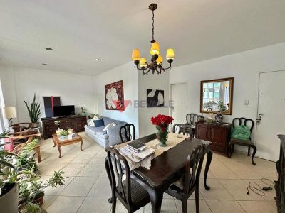 Apartamento, 3 quartos, 105 m² - Foto 4