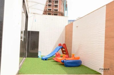 Apartamento, 3 quartos, 99 m² - Foto 3