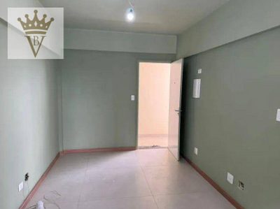 Apartamento, 1 quarto, 49 m² - Foto 3