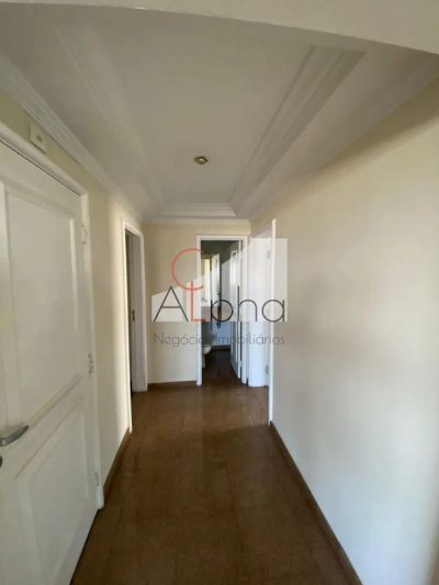 Apartamento, 4 quartos, 205 m² - Foto 2