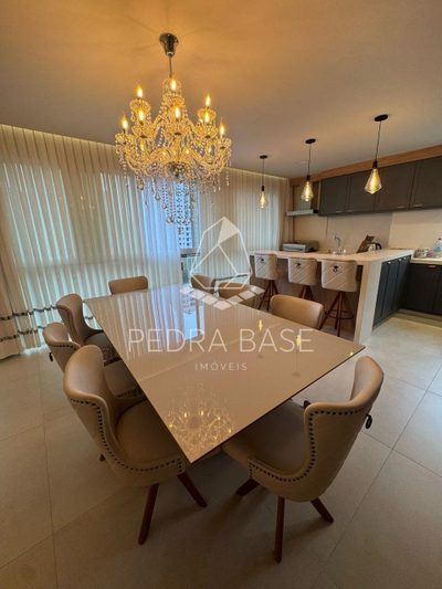 Apartamento, 3 quartos, 115 m² - Foto 1