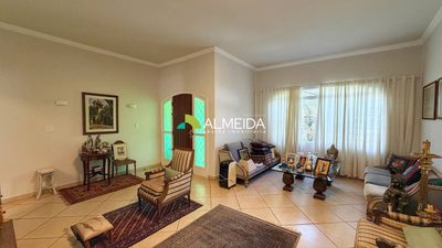 Casa, 3 quartos, 198 m² - Foto 3