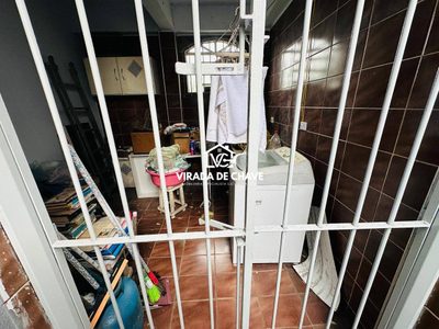 Casa, 2 quartos, 100 m² - Foto 5