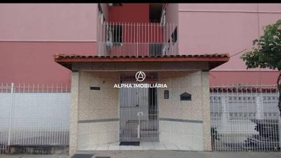 Apartamento, 2 quartos, 52 m² - Foto 1