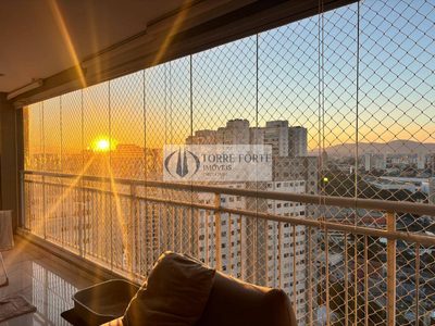 Apartamento, 2 quartos, 83 m² - Foto 1