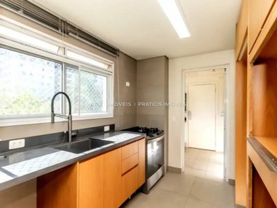 Apartamento, 4 quartos, 181 m² - Foto 5