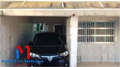 Casa, 2 quartos - Foto 1