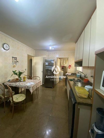 Apartamento, 3 quartos, 117 m² - Foto 2