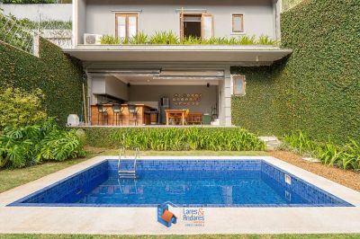 Casa, 4 quartos, 375 m² - Foto 2