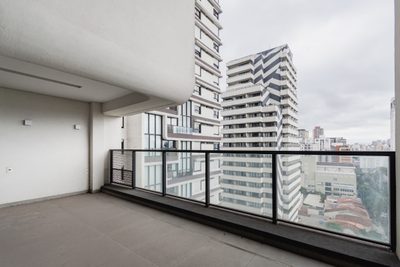 Apartamento, 3 quartos, 115 m² - Foto 3