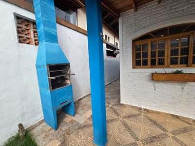 Casa, 2 quartos, 55 m² - Foto 5