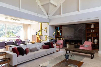 Casa, 4 quartos, 890 m² - Foto 1