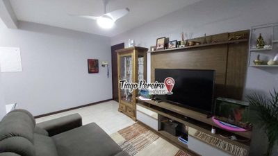 Apartamento, 2 quartos, 51 m² - Foto 1