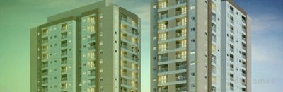 Apartamento, 2 quartos, 37 m² - Foto 1