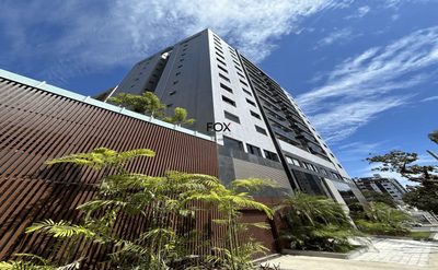 Apartamento, 3 quartos, 74 m² - Foto 2