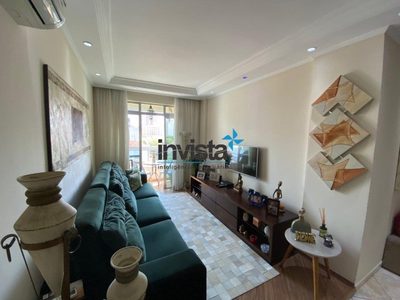 Apartamento, 3 quartos, 135 m² - Foto 4