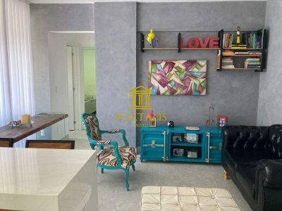 Apartamento, 2 quartos, 63 m² - Foto 3