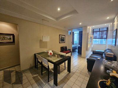 Apartamento, 2 quartos, 70 m² - Foto 3