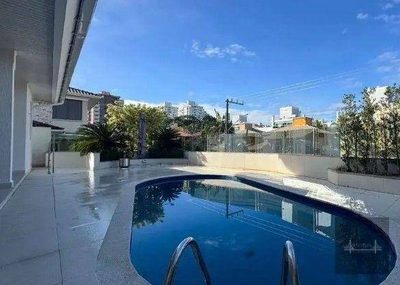 Casa, 4 quartos, 302 m² - Foto 3