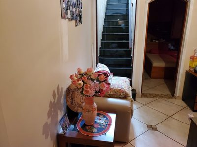 Casa de Condomínio, 2 quartos - Foto 5