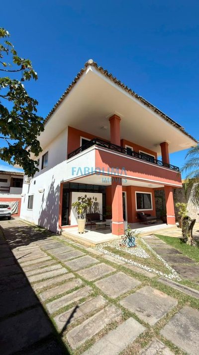 Apartamento, 5 quartos, 450 m² - Foto 2