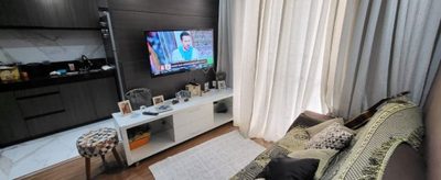 Apartamento, 2 quartos, 54 m² - Foto 5