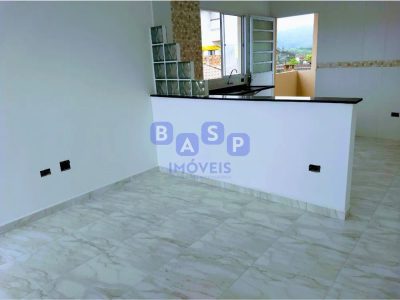 Casa, 2 quartos, 58 m² - Foto 2