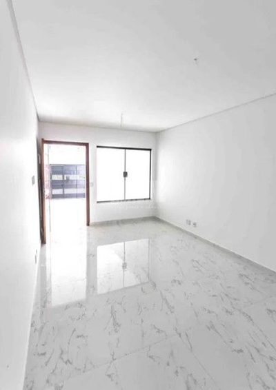 Sobrado, 3 quartos, 110 m² - Foto 2