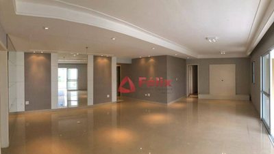 Apartamento, 3 quartos, 176 m² - Foto 1