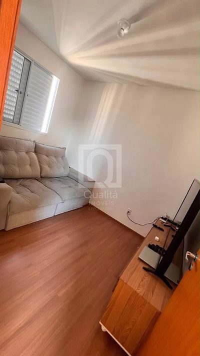Apartamento, 2 quartos, 54 m² - Foto 3