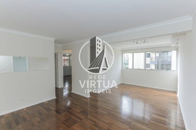 Apartamento, 2 quartos, 90 m² - Foto 1