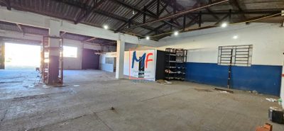 Depósito-Galpão, 943 m² - Foto 3