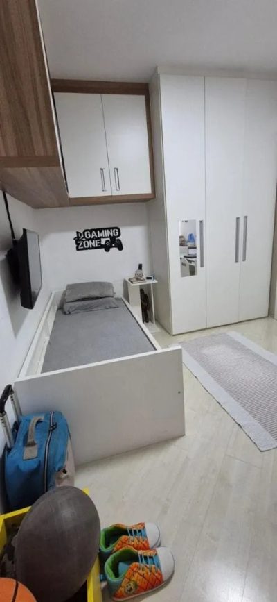 Cobertura, 3 quartos, 181 m² - Foto 3
