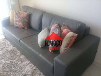 Apartamento, 3 quartos, 68 m² - Foto 4