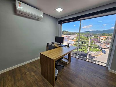 Sala-Conjunto, 27 m² - Foto 3