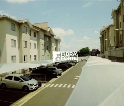 Apartamento, 2 quartos, 49 m² - Foto 2