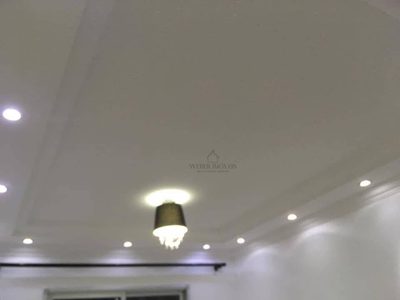 Apartamento, 2 quartos, 51 m² - Foto 3
