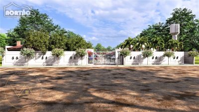 Casa, 3 quartos, 54 m² - Foto 1