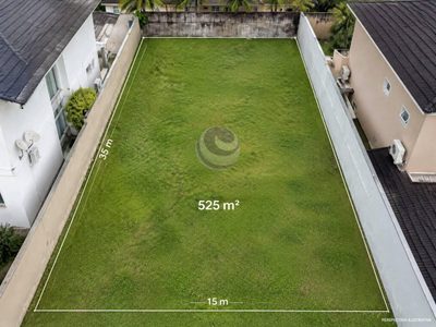Terreno, 525 m² - Foto 5