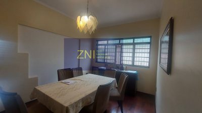 Casa, 3 quartos, 263 m² - Foto 4