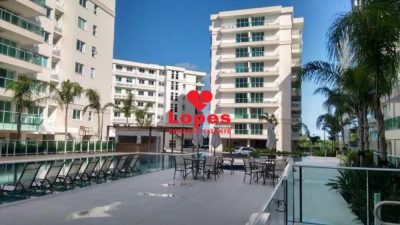 Apartamento, 3 quartos, 107 m² - Foto 3
