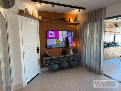 Apartamento, 3 quartos, 95 m² - Foto 4