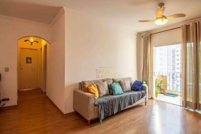 Apartamento, 3 quartos, 104 m² - Foto 3