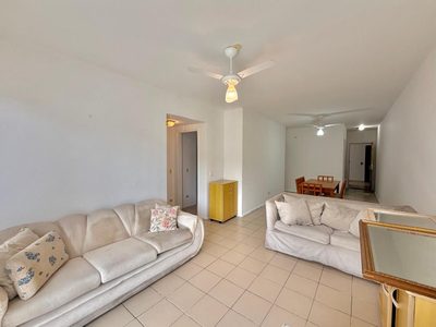 Apartamento, 3 quartos, 96 m² - Foto 5