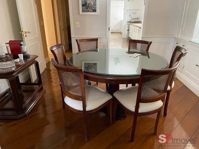 Apartamento, 3 quartos - Foto 4