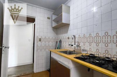 Apartamento, 1 quarto, 41 m² - Foto 4