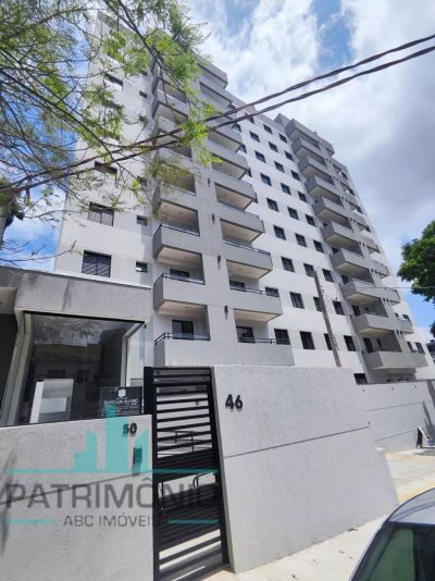 Apartamento, 2 quartos, 49 m² - Foto 1