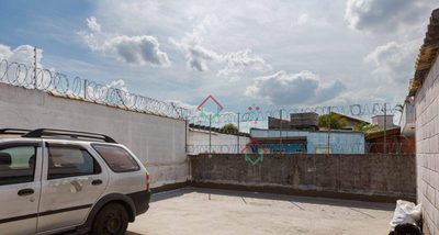 Sobrado, 150 m² - Foto 2
